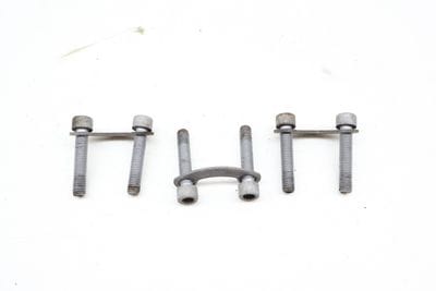CV Axle Bolt Plate Set 1K0407357D