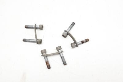 CV Axle Bolt Plate Set 1K0407357D