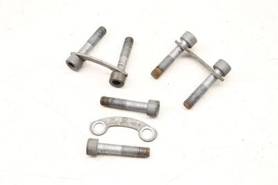 CV Axle Bolt Plate Set 1K0407357D