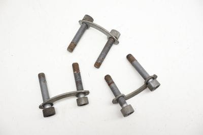 CV Axle Bolt Set N90991102