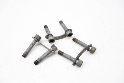 CV Axle Bolt Set N90991102