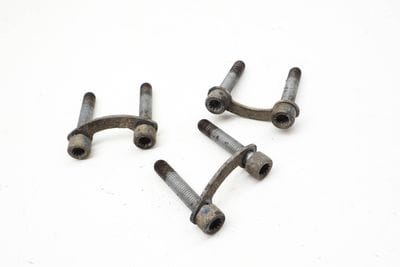 CV Axle Bolt Set N90991102