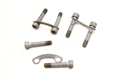 CV AXLE BOLT SET N90991102