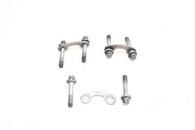 CV Axle Flange Bolt / Plate Set (3) 33207522163