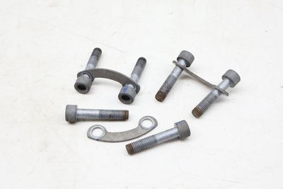 CV Axle Flange Bolt / Plate Set N90097204