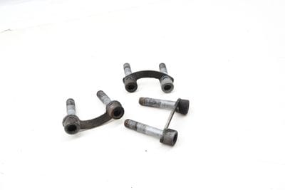 CV Axle Flange Bolt / Plate Set N90097204