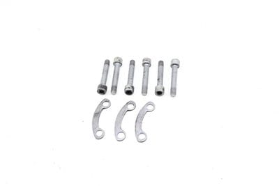 CV Axle Flange Bolt Set N91108201