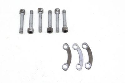 CV Axle Flange Bolt Set N91108201