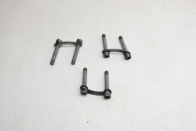 CV Axle Flange Bolt Set N91108201