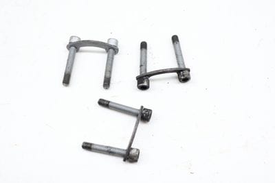 CV Axle Flange Bolt Set N91108201