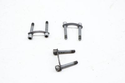 CV Axle Flange Bolt Set N91108201