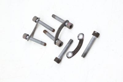 CV Axle Flange Bolt Set N91108201