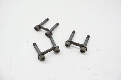CV Axle Flange Bolt Set N91108201