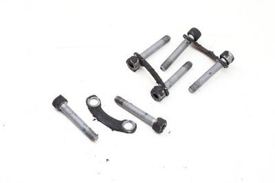 CV AXLE FLANGE BOLT SET N91108201