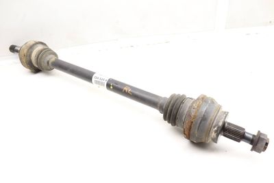 CV Axle Shaft 1643502510