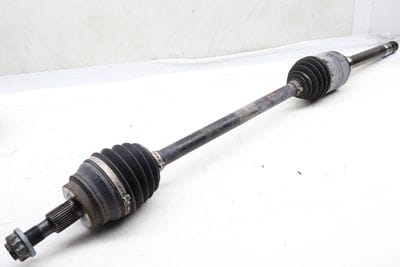 CV Axle Shaft 1663301300