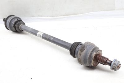 CV Axle Shaft 1663501110