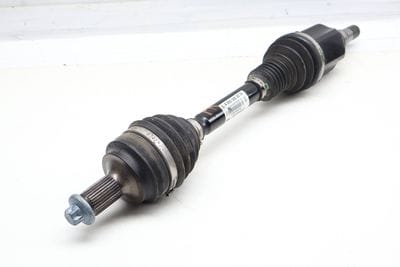 CV Axle Shaft 2533302200
