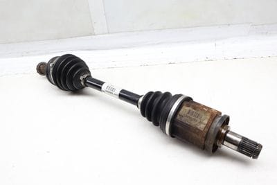 CV Axle Shaft 31603450563