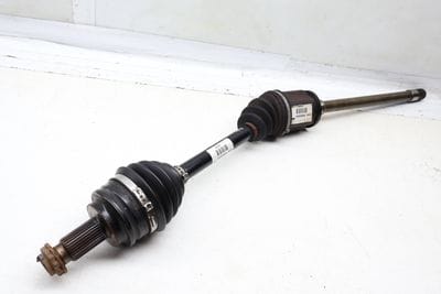 CV Axle Shaft 31603450564