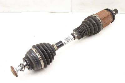 CV Axle Shaft 31607591681