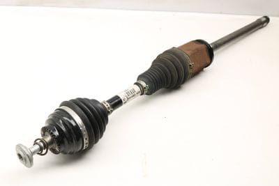 CV Axle Shaft 31607591682