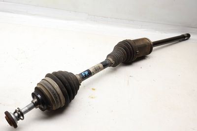 CV Axle Shaft 31607597694