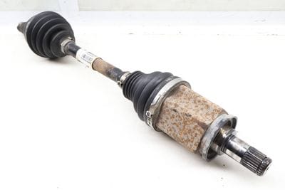 CV Axle Shaft 31607622883