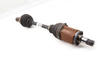 CV Axle Shaft 31607622883