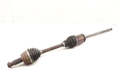 CV Axle Shaft 31607622884