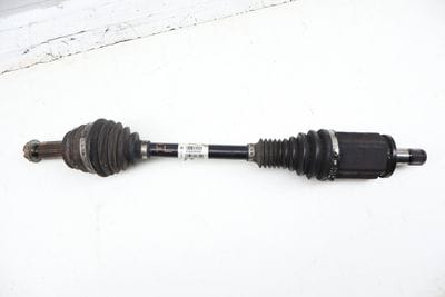 CV Axle Shaft 31607622913