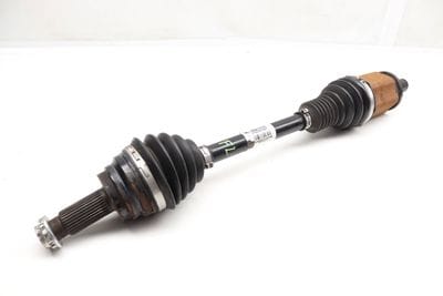 CV Axle Shaft 31607622913