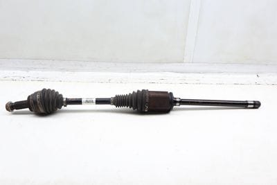 CV Axle Shaft 31607622914