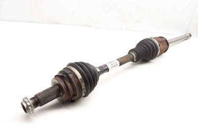 CV Axle Shaft 31607622914