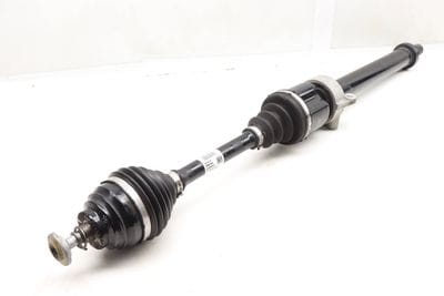 CV Axle Shaft 31608482286