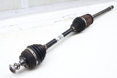 CV Axle Shaft 31608675014
