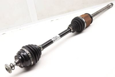 CV Axle Shaft 31608675014