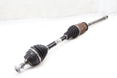 CV Axle Shaft 31608687378