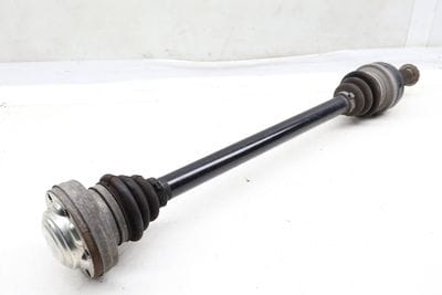 CV Axle Shaft 33204608770