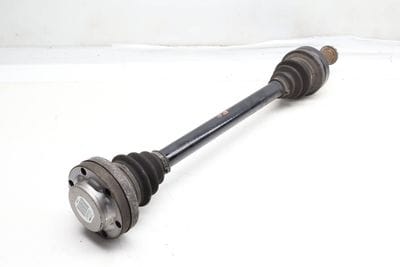 CV Axle Shaft 33207550025