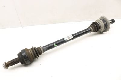 CV Axle Shaft 33207564128