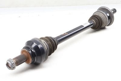 CV Axle Shaft 33207566077