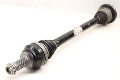 CV Axle Shaft 33207566086