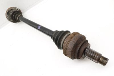 CV Axle Shaft 33207572431