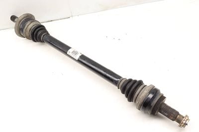 CV Axle Shaft 33207598032