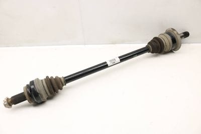 CV Axle Shaft 33207598038