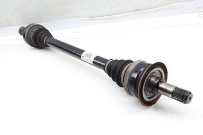 CV Axle Shaft 33207612797