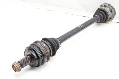 CV Axle Shaft 33207628707