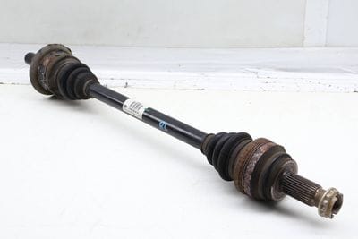 CV Axle Shaft 33207630183