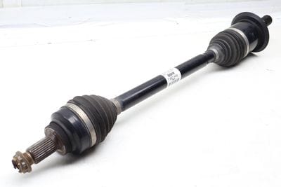 CV Axle Shaft 33207637445